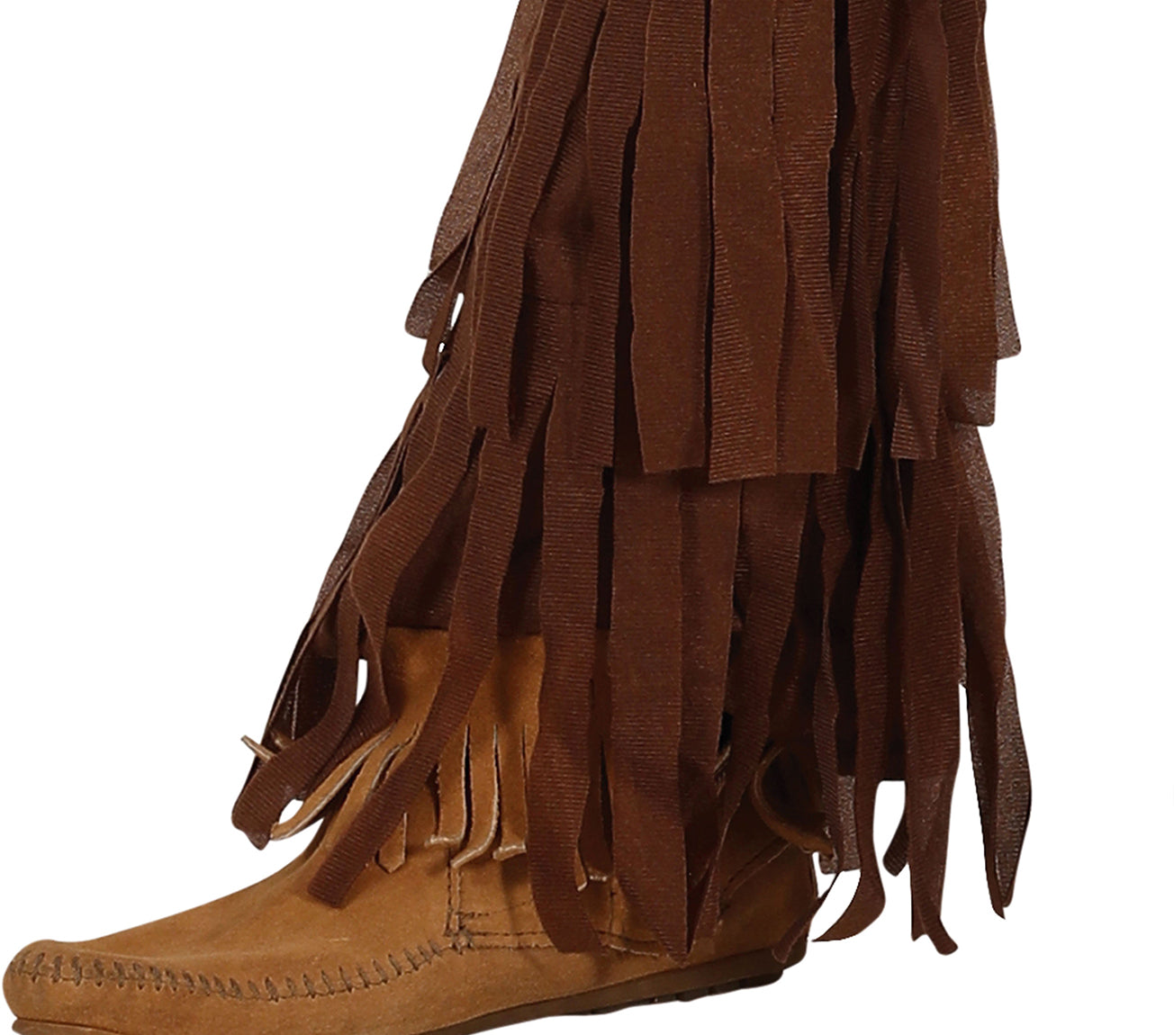 GP77751 – Hippie Kostüm Buntes Woodstock – Größe: 140/146 – Farbe: Mehrfarbig