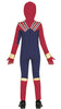 GP77811 – Superheld Abenteuerfigur Spider Kostüm – Größe: 98/104 – Farbe: Blau
