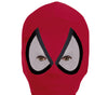 GP77811 – Superheld Abenteuerfigur Spider Kostüm – Größe: 128/134 – Farbe: Blau