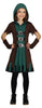 GP77822 – Bogenschütze Abenteuerfigur Kostüm – Größe: 110/116 – Farbe: Grün