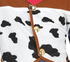 GP77825 – Cowboy Abenteuer Wildwest Cowboyhut – Größe: 98/104 – Farbe: Blau