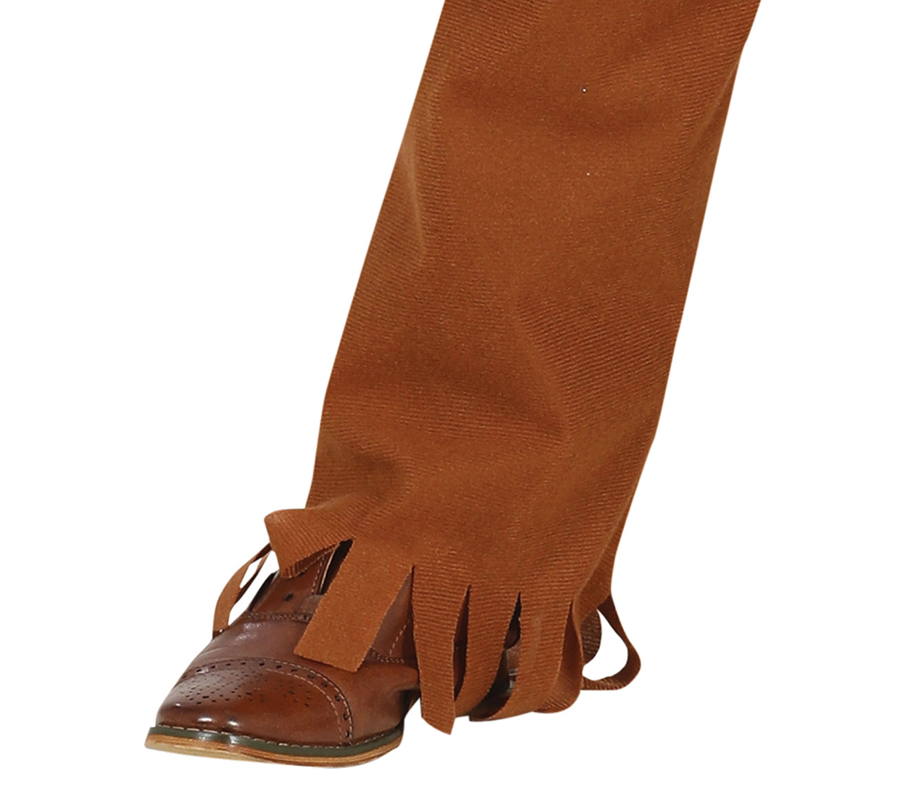 GP77825 – Cowboy Abenteuer Wildwest Cowboyhut – Größe: 128/134 – Farbe: Blau