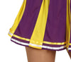 GP88220 – Sport Zauber Cheerleader Karneval – Größe: 14 - 16 Jahre – Farbe: Lila