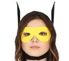 GP84571 – Fledermaus Abenteuerheld Outfit – Größe: 14 - 16 Jahre – Farbe: Schwarz