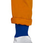 GP77871 – Ninja Abenteueranzug Orange Blau – Größe: 140/146 – Farbe: Orange