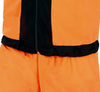 GP77893 – Ninja Abenteuer Asien Karneval – Größe: 128/134 – Farbe: Schwarz