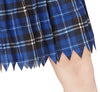 GP79042 – Zombie Nightmare Halloween Kostüm – Größe: 14 - 16 Jahre – Farbe: Blau