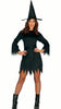 GP80026 – Hexe Schwarze Magie Halloween Zauberhut – Größe: 14 - 16 Jahre – Farbe: Schwarz