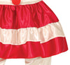 GP88774 – Clown Halloween Kostüm Für Erwachsene – Größe: 14 - 16 Jahre – Farbe: Beige