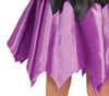 GP78033 – Halloween Fledermaus Zauberhafte Nacht – Größe: 110/116 – Farbe: Schwarz