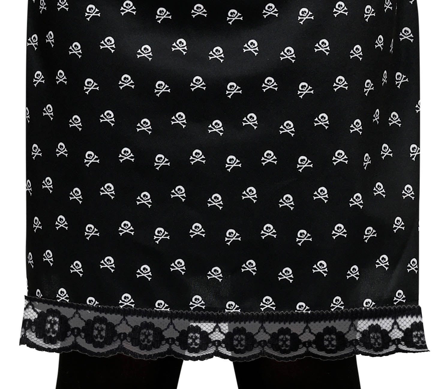 GP78041 – Halloween Hexenmädchen Gewand Gruselige – Größe: 110/116 – Farbe: Schwarz
