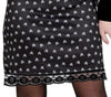 GP79784 – Gothic Halloween Film Kleid Dunkel – Größe: 14 - 16 Jahre – Farbe: Schwarz