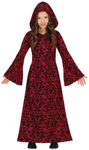 Hexe Gewand Mittelalter Prinzessin, Bild 1