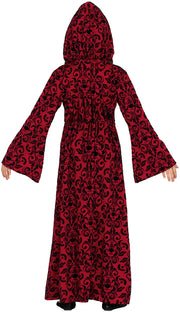 Hexe Gewand Mittelalter Prinzessin, Bild 7