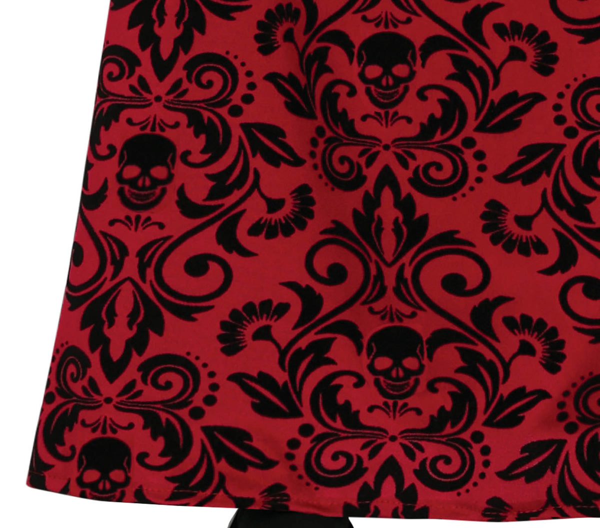 GP78067 – Hexe Gewand Mittelalter Prinzessin – Größe: 128/134 – Farbe: Schwarz