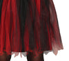 GP78081 – Superhelden Clown Halloween Kostüm – Größe: 140/146 – Farbe: Schwarz