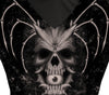 GP78166 – Ninja Schattenkämpfer Halloween Kostüm – Größe: 140/146 – Farbe: Schwarz