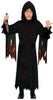GP78180 – Halloween Schattenkrieger Kostüm – Größe: 98/104 – Farbe: Schwarz