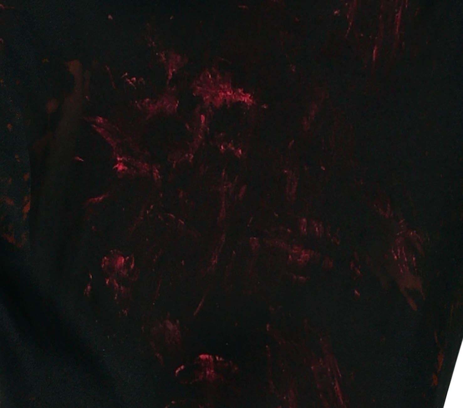GP78180 – Halloween Schattenkrieger Kostüm – Größe: 110/116 – Farbe: Schwarz