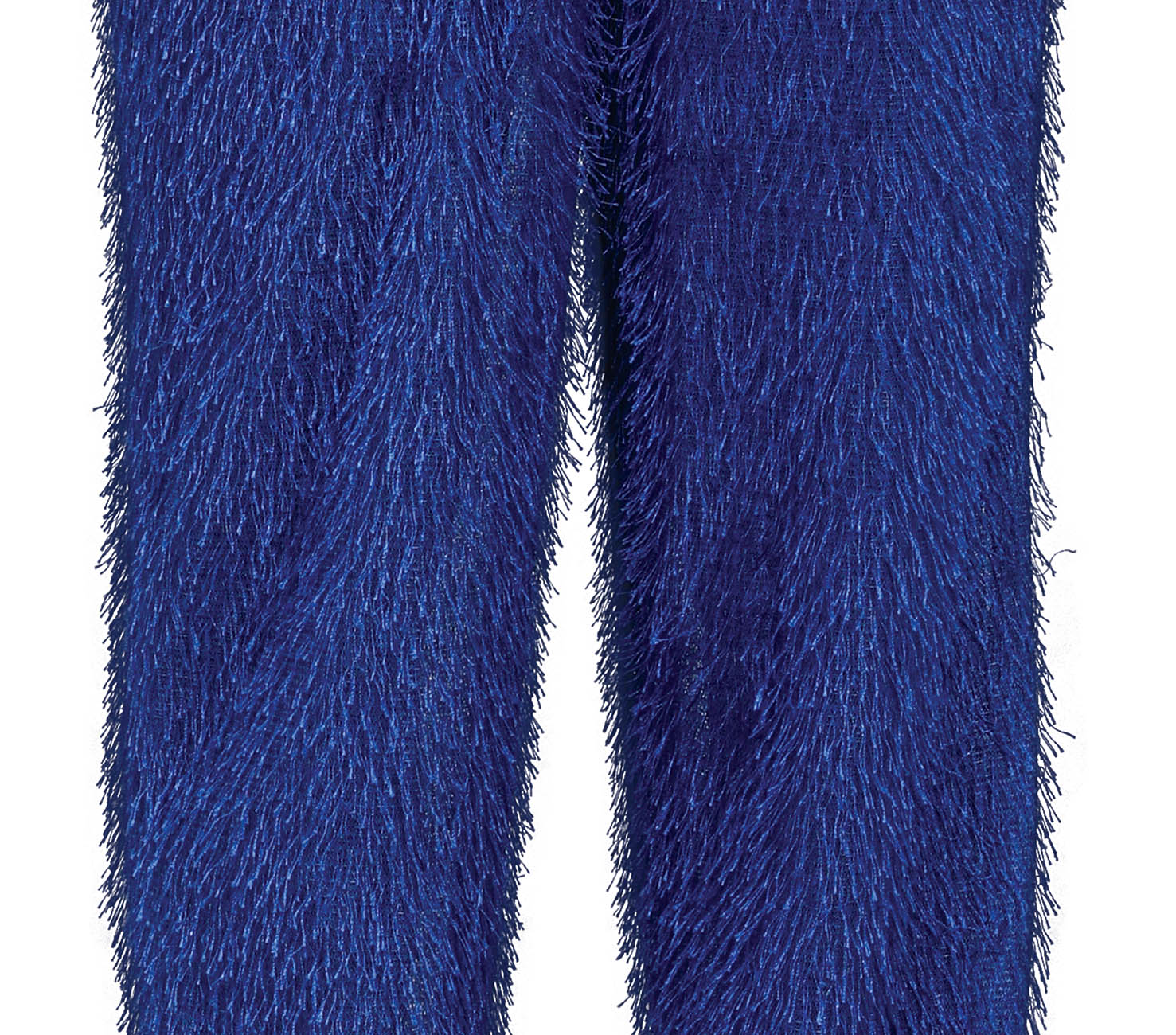 GP78203 – Monster Abenteuerfigur Kapuze Blau Rot – Größe: 110/116, 128/134, 140/146, 98/104 – Farbe: Blau