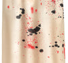 GP78243 – Halloween Puppen Horror Kostüm Blut – Größe: 110/116, 128/134, 140/146 – Farbe: Beige