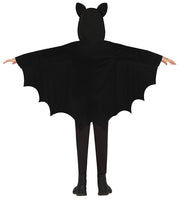 Fledermaus Abenteuerfigur Halloween Kostüm, Bild 2