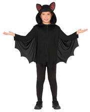 Fledermaus Abenteuerfigur Halloween Kostüm, Bild 3