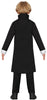 GP78331 – Vampir Edelmann Kostüm Halloween – Größe: 98/104, 110/116, 128/134, 140/146 – Farbe: Schwarz