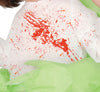 GP78335 – Alien Abenteuerfigur Aufblasbar Halloween – Größe: 128/134 – Farbe: Grün