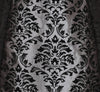 GP78354 – Mittelalter Prinzessin Kapuzenkleid – Größe: 110/116, 128/134, 140/146 – Farbe: Schwarz