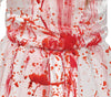 GP77006 – Halloween Braut Geisterkostüm – Größe: 98/104 – Farbe: Weiß