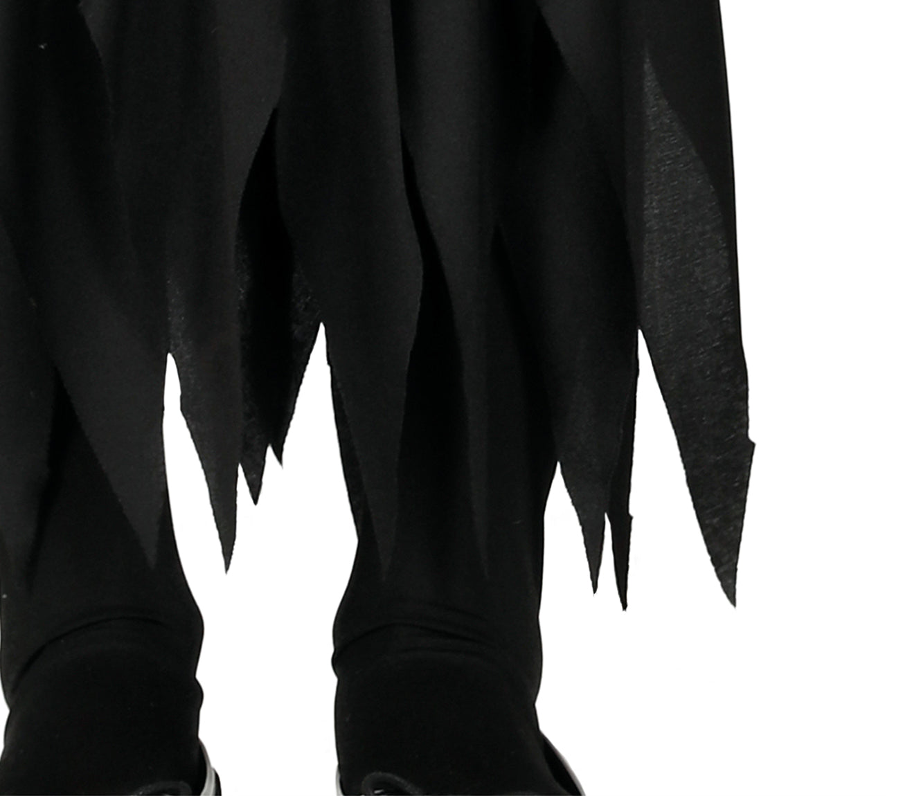 GP87738 – Halloween Gothic Märchenschloss Und – Größe: 98/104 – Farbe: Schwarz