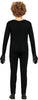 GP78407 – Skelett Halloween Kostüm Kinder – Größe: 98/104, 110/116, 128/134, 140/146 – Farbe: Mehrfarbig