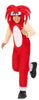 GP78418 – Videospiel Kostüm Abenteuerfigur Rot – Größe: 110/116, 128/134, 140/146 – Farbe: Rot