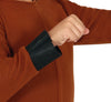 GP78425 – Pferde Kostüm Einteiler Braun Schwarz – Größe: 110/116, 128/134, 140/146 – Farbe: Braun
