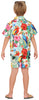 GP78428 – Sommerparadies Tropisches Set – Größe: 110/116, 128/134, 140/146 – Farbe: Weiß