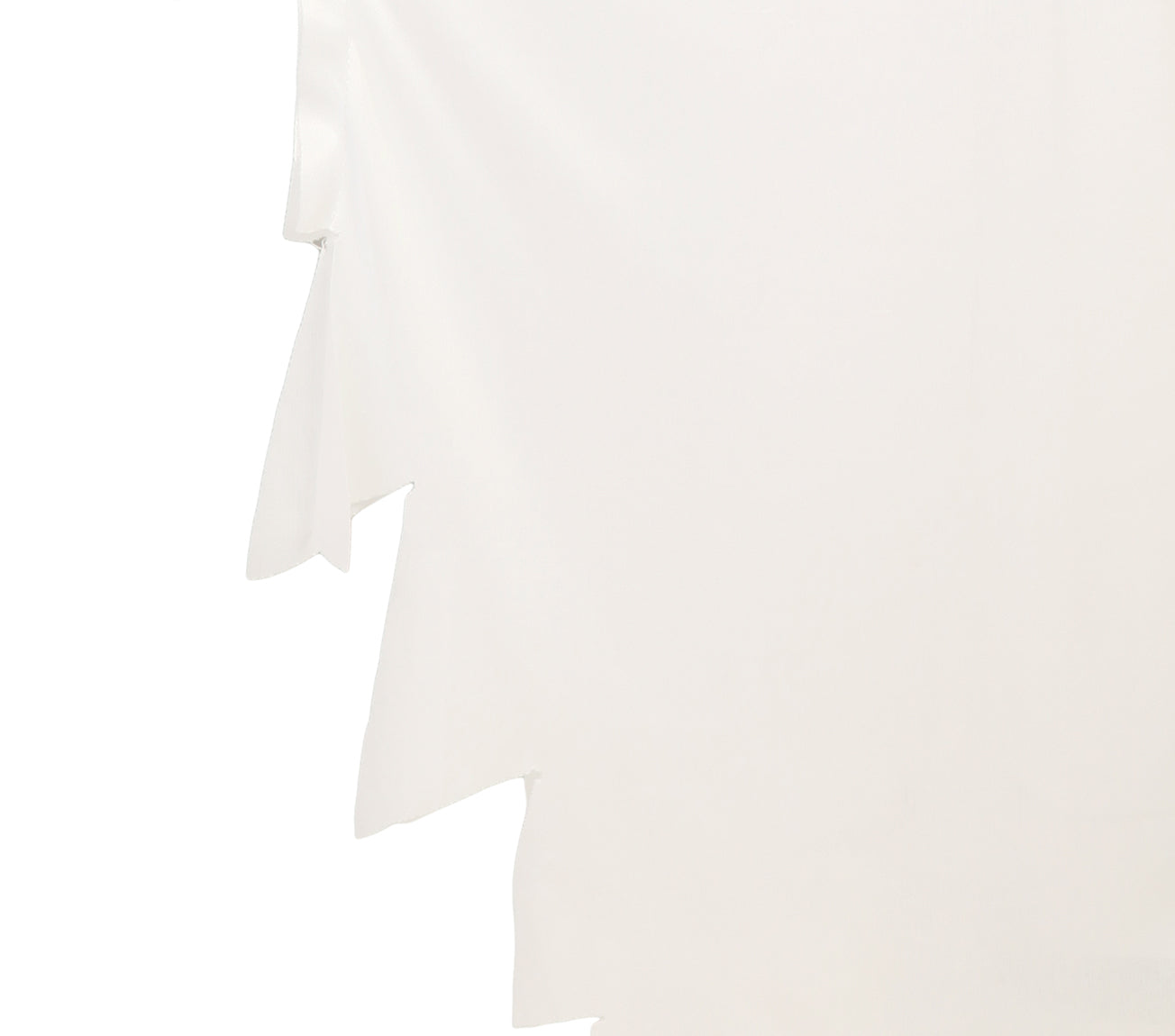 GP78441 – Gespenst Halloween Kostüm Kinder Spukwesen – Größe: 140/146 – Farbe: Weiß