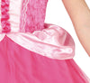 GP78478 – Prinzessin Festkleid Kinder Traumhaft Märchenhaftes – Größe: 98/104, 110/116, 128/134 – Farbe: Pink