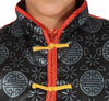 GP78505 – Weltkulturen Karnevalskostüm Orient Traditionell – Größe: 110/116, 128/134, 140/146 – Farbe: Rot