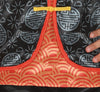 GP78505 – Weltkulturen Karnevalskostüm Orient Traditionell – Größe: 110/116, 128/134, 140/146 – Farbe: Rot