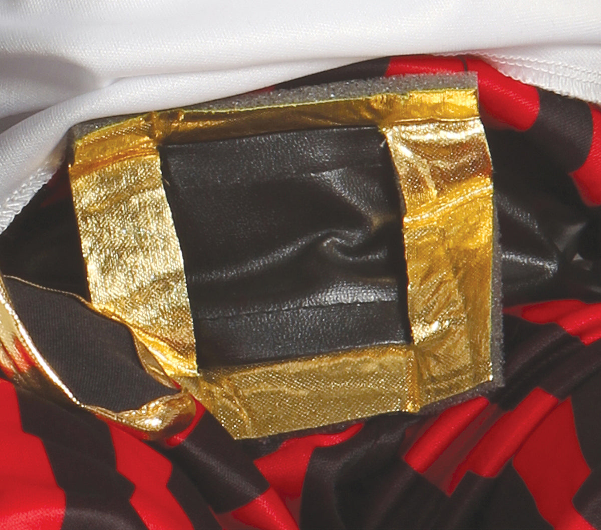 GP85560 – Pirat Abenteuer Set Karneval Kostüm – Größe: 92/98 – Farbe: Schwarz