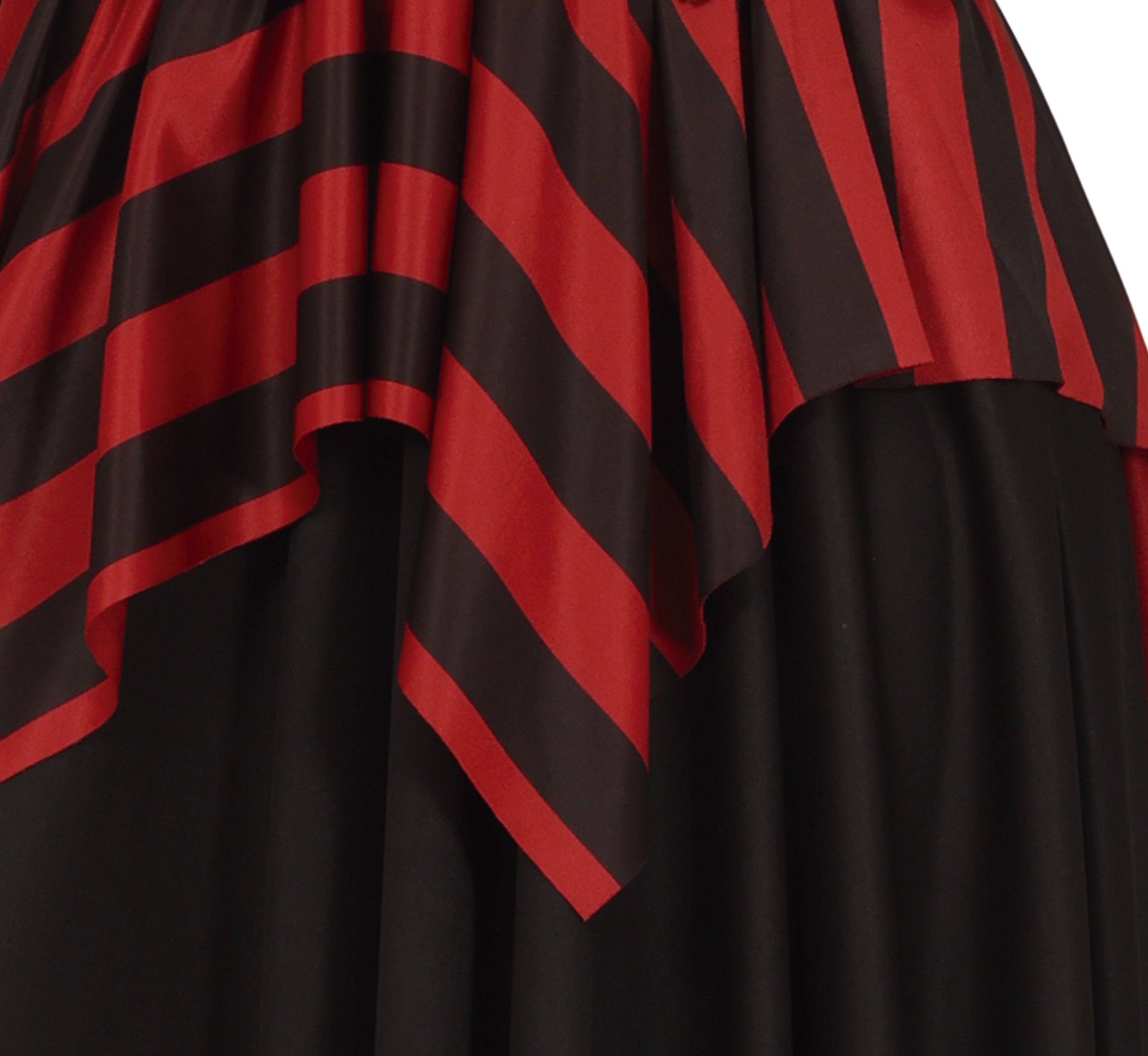 GP78607 – Pirat Abenteueroutfit Fasching Kostüm – Größe: 36 - 38 (S), 38 - 40 (M), 42 - 44 (L)