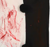 GP78652 – Clown Gruselspaß Halloweenkostüm – Größe: 110/116, 140/146 – Farbe: Weiß / Schwarz