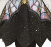 GP78682 – Tierisch Gruselige Spinne Halloween – Größe: 110/116, 128/134, 140/146 – Farbe: Schwarz