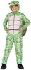 GP78733 – Schildkröte Tierkostüm Karneval Abenteuer – Größe: 98/104, 128/134 – Farbe: GrÜn