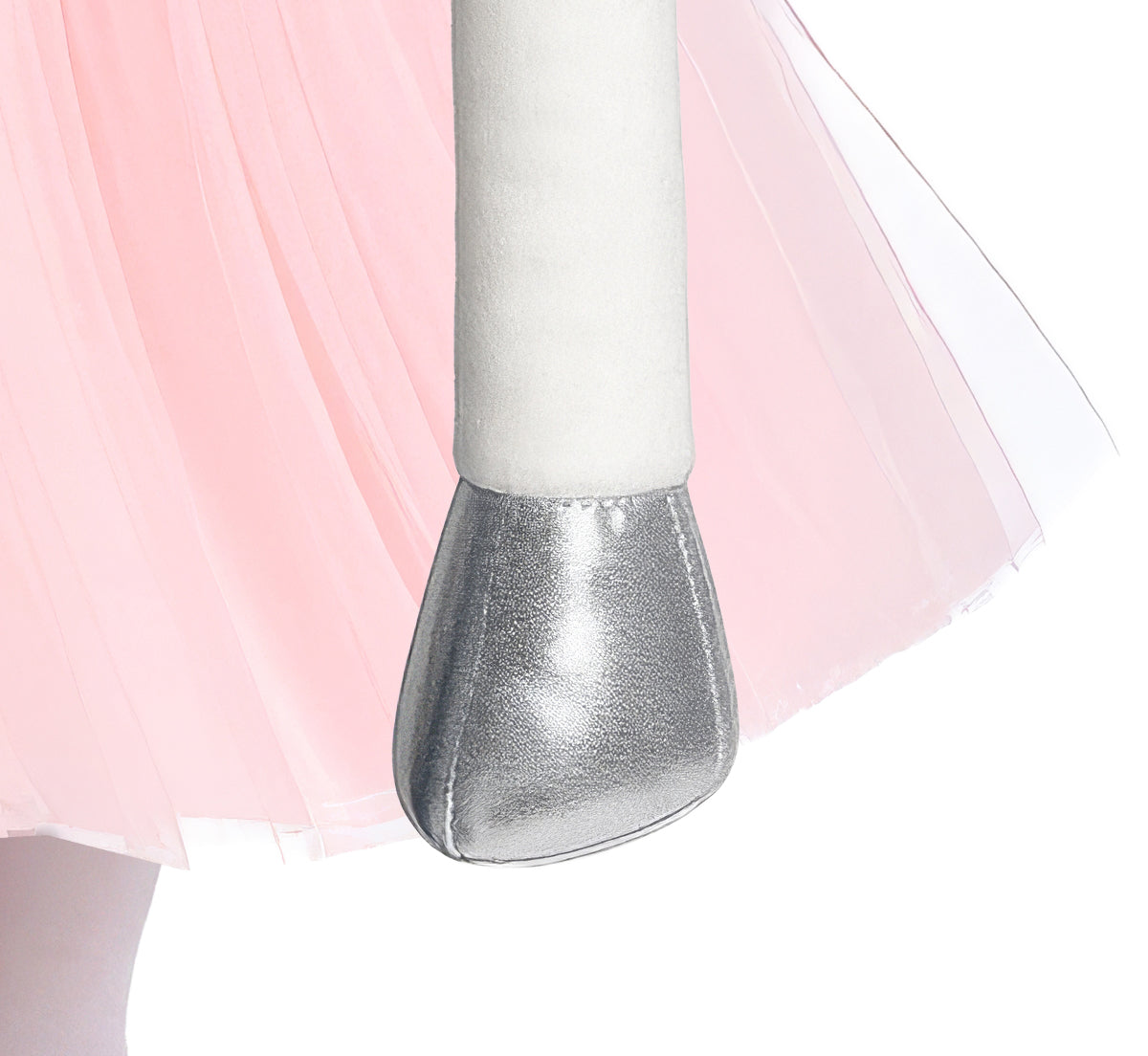 GP78760 – Einhorn Feier Karneval zauberhafte Abenteuer – Größe: 128/134 – Farbe: Weiß / Pink