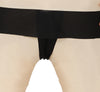 GP78769 – Sumo Krieger Karneval Asien – Größe: 140/146 – Farbe: Beige / Schwarz