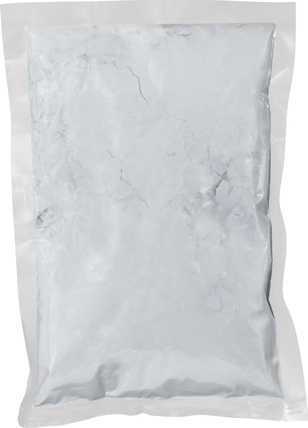 GP14027 – Holi Pulver 200 g Farbpulver – Farbe: Weiß