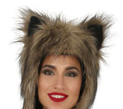 Werwolf Abenteuerfigur Halloween Kostüm, Bild 3