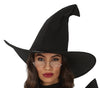 GP79044 – Magische Studenten Hexen Magier Zauberin – Größe: 42 - 44 (L) – Farbe: Schwarz